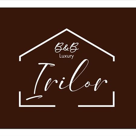 Irilor Luxury B&B Valledoria  Exterior foto