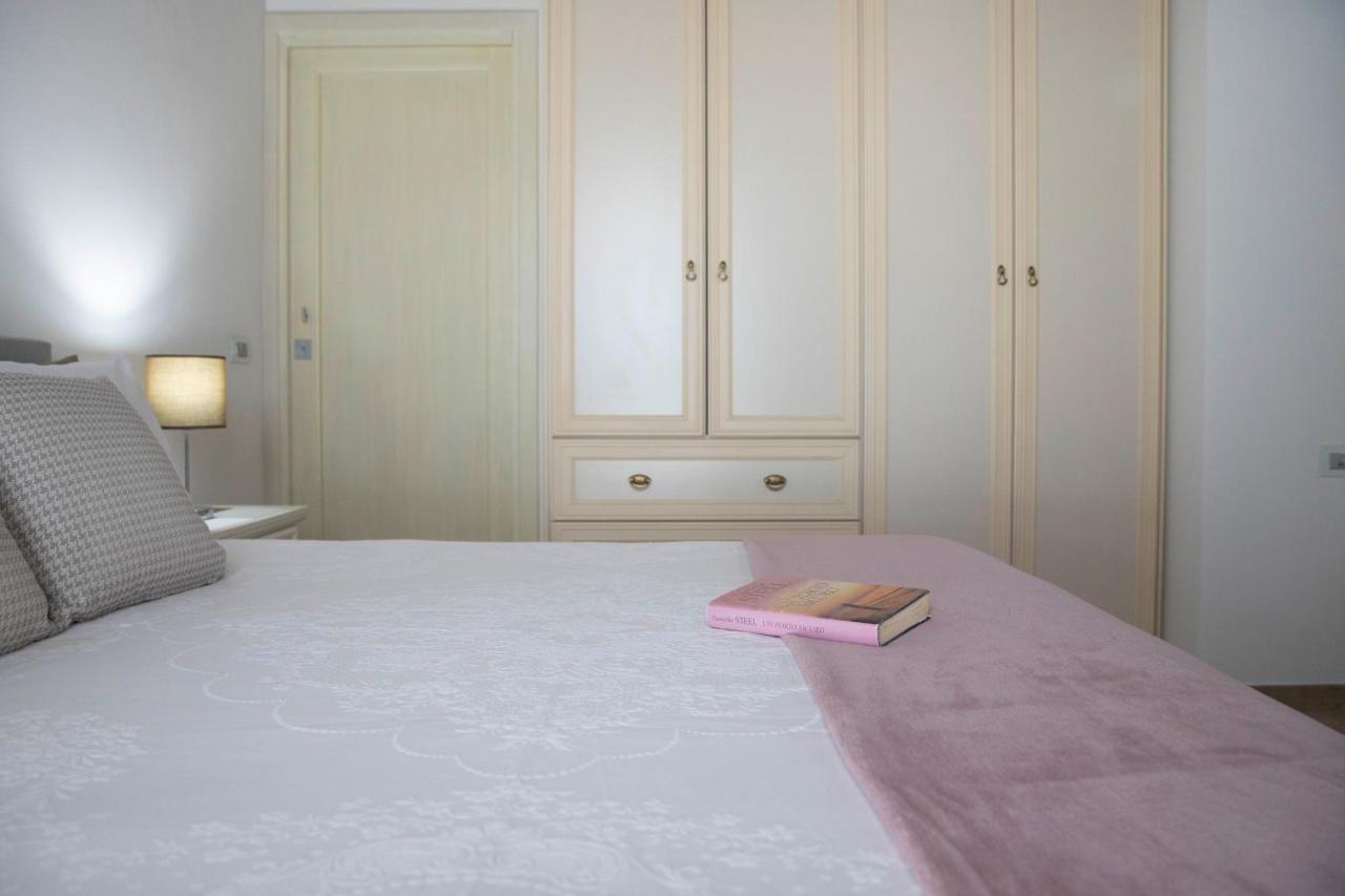 Irilor Luxury B&B Valledoria  Exterior foto