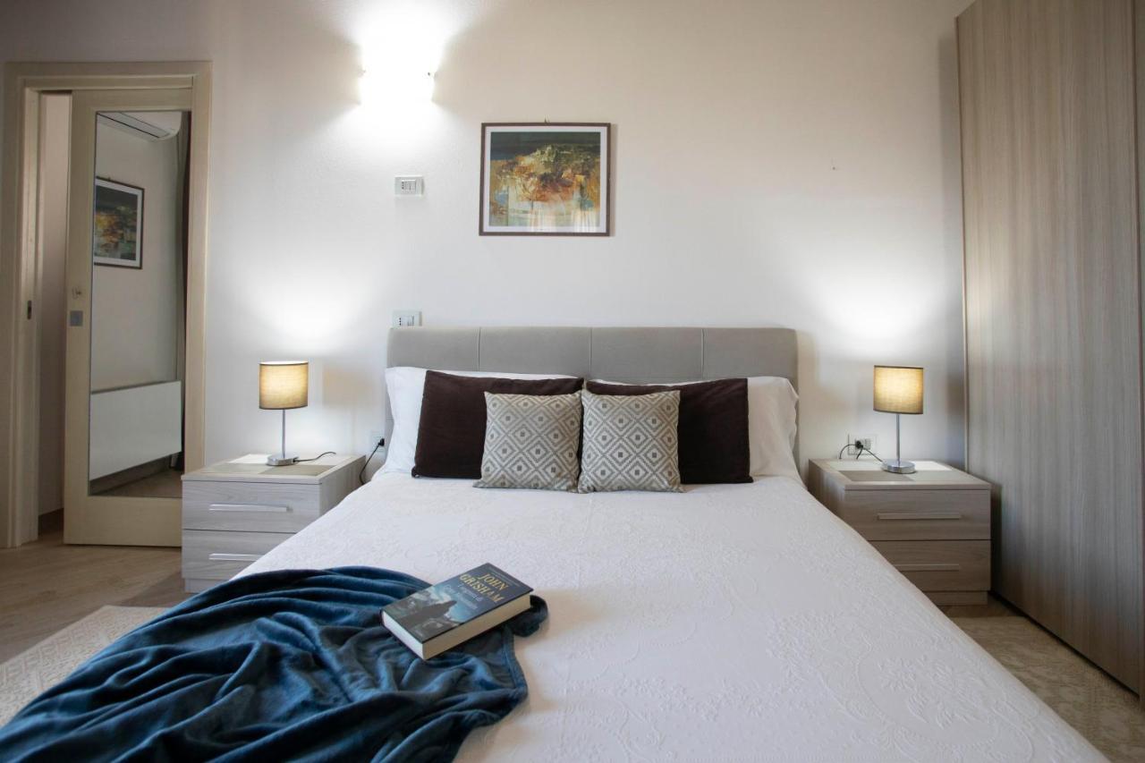 Irilor Luxury B&B Valledoria  Exterior foto
