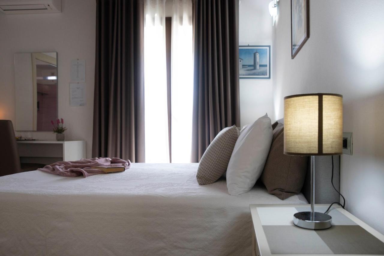 Irilor Luxury B&B Valledoria  Exterior foto